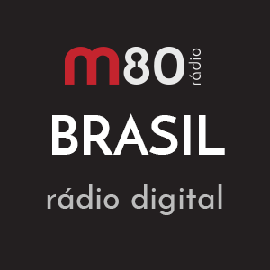 Listen to M80 Radio Brasil - 