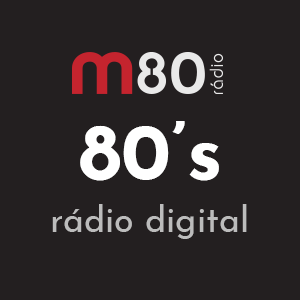 Listen to M80 Radio 80s - 