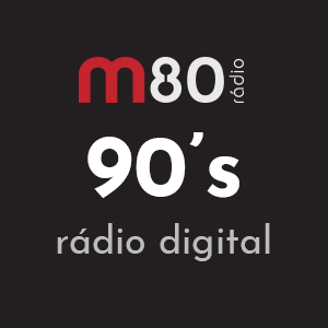 Listen Live M80 Radio 90s -  