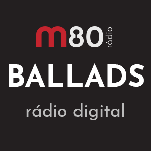 Listen Live M80 Radio Ballads - 