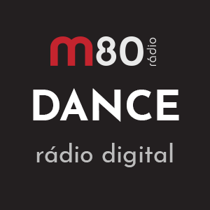 Listen Live M80 Radio Dance - 