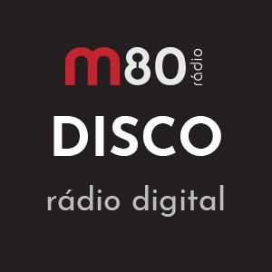 Listen Live M80 Radio Disco - 