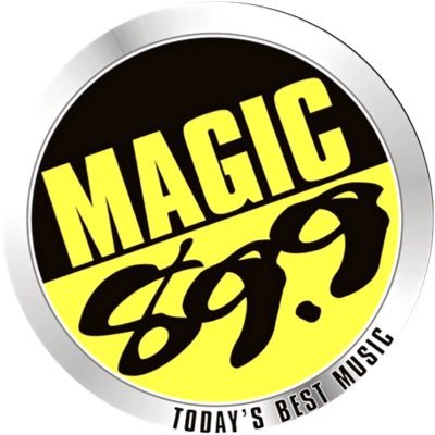 Listen to Magic - Manila 89.9 MHz FM 