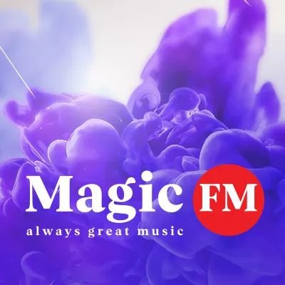 Listen to Magic FM -  Bucarest, 90.8 MHz FM 