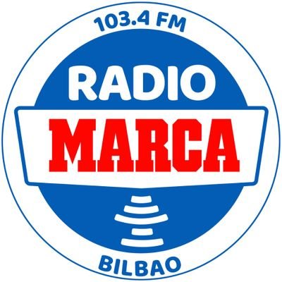 Listen live to Radio MARCA Bilbao ⚽🏀⚾🏐🏈