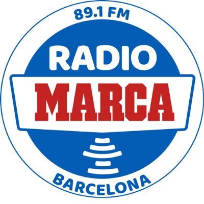 Listen Live Radio Marca Barcelona - Barcelona 89.1 MHz FM 