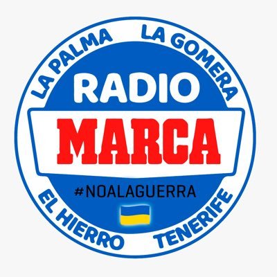 Listen Live Radio Marca Tenerife - Santa Cruz de Tenerife 91.5 MHz FM 