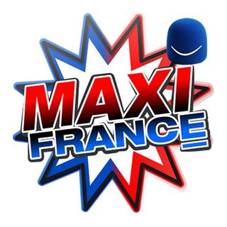 Listen to Maxi France - la radio 100% chanson Française