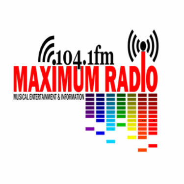Listen to Maximum radio 104.1 FM - 