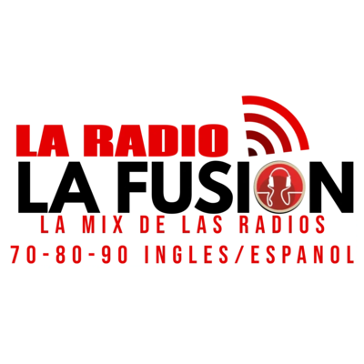 Listen to live Radio La Fusion
