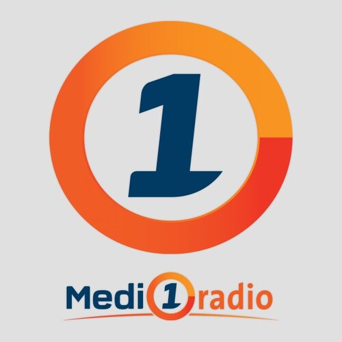 Medi 1 Radio | Tanger, 95.3 MHz FM 