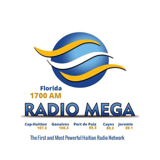 Listen to Radio Mega Haiti
