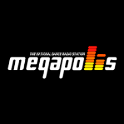 Listen Live Megapolis FM - Kishinev, 88.6 MHz FM