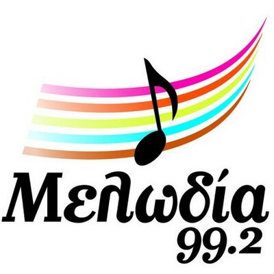 Listen Live Melodia 99.2 - Greek music in the country.