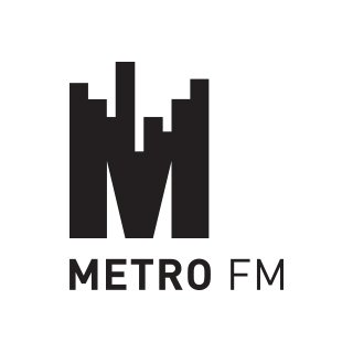 Listen to Metro FM - 