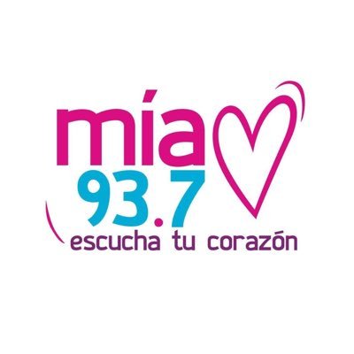 Listen to Radio Mia -  Guate, 93.7 MHz FM 