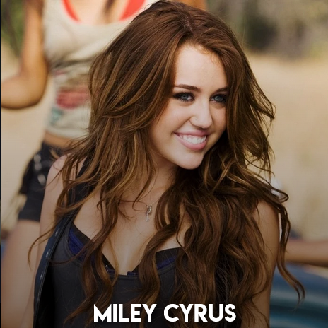 Listen Live Exclusively Miley Cyrus - Miley Cyrus