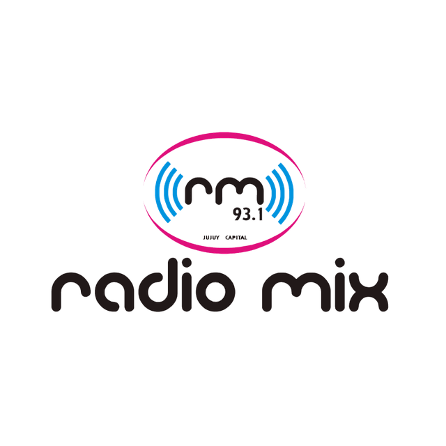 Radio Mix Jujuy 93.1