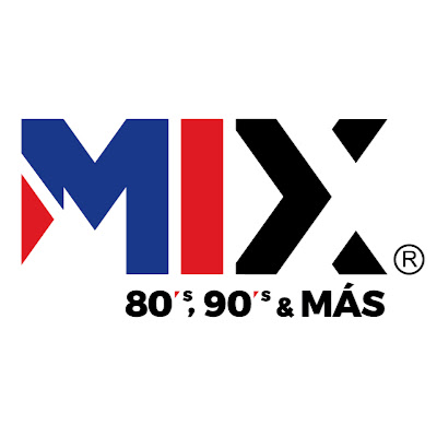 Mix 106.5 | Ciudad de México
