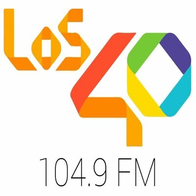Listen Live Los 40 - Cd. Obregón 104.9 MHz FM 