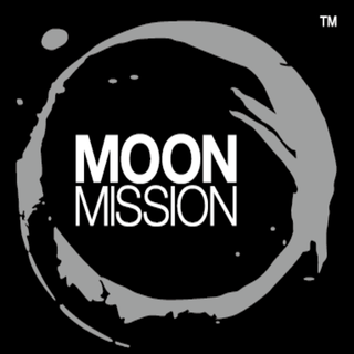 Listen to live Moon Mission
