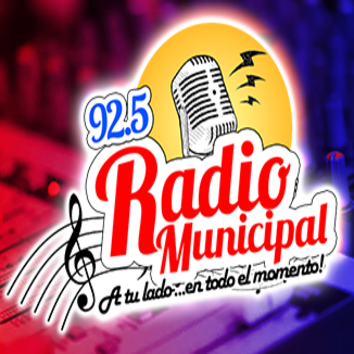 Listen Live Municipalfm 92.5 La Puerta - 