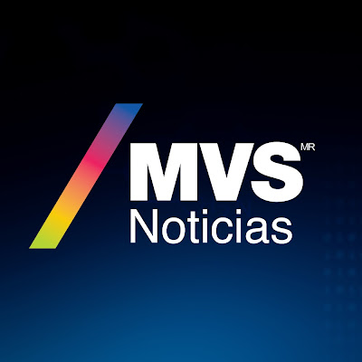 Listen MVS Noticias