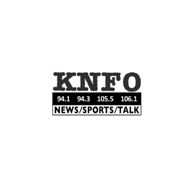 Listen KNFO News/Sports/Talk Radio