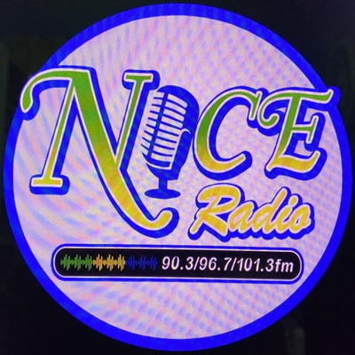 Listen Live Nice Radio -  Kingstown, 90.3-103.3 MHz FM 