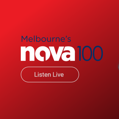 Listen Live Nova 100 - 