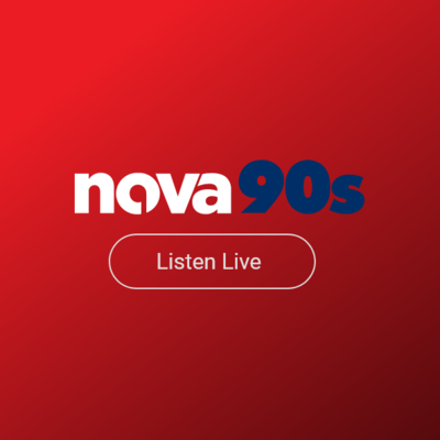 Listen Live Nova 90s - 
