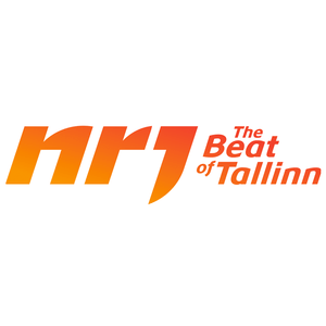NRJ  Tallin, 92.3 MHz FM 