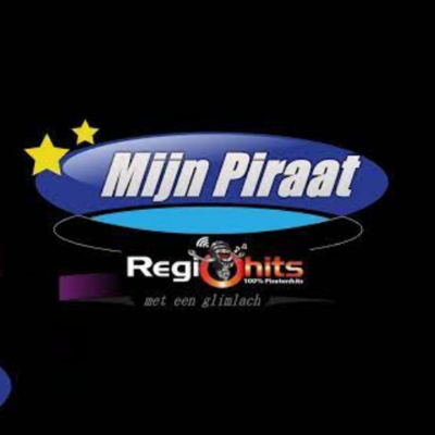 Listen to Mijn Piraat Regiohits -  Emmen, 92.0 MHz FM 