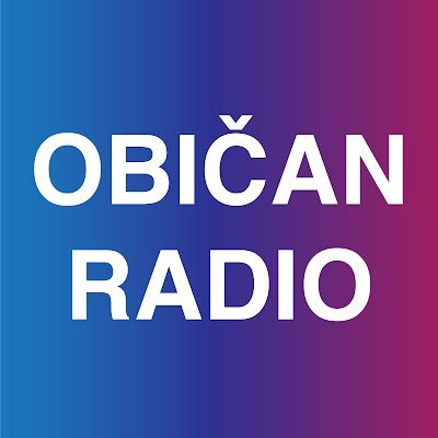 Listen to Običan Radio Mostar -  Mostar, 105.3-106.5 MHz FM 