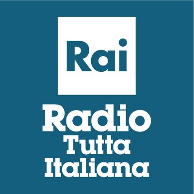 Listen Live RAI - Radio Tutta Italiana