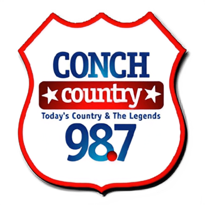Listen Live Conch Country - Florida Keys, FM 98.7