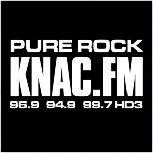 KNAC PURE ROCK