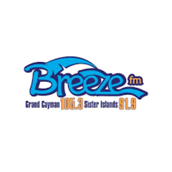 Listen Breeze FM Cayman Islands