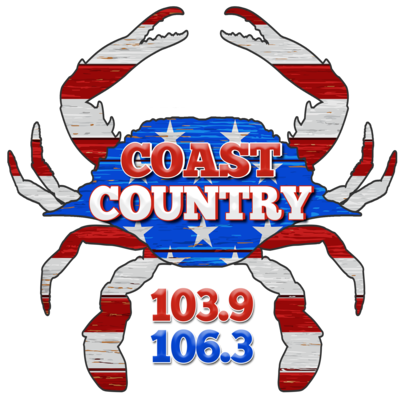 Listen Live Coast Country 103.9/106.3 -  Cambridge, FM 103.9 106.3