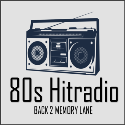 Listen to 80s Hitradio Amsterdam -  Netherlands  FM 103