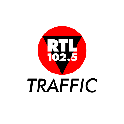 RTL 102.5 Traffic