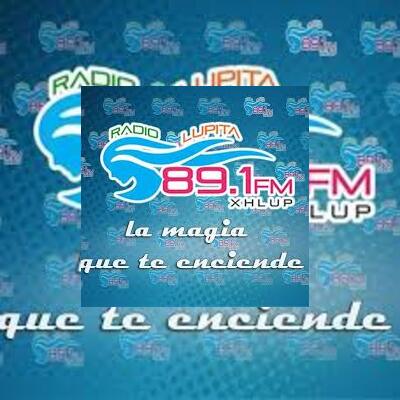 Listen Live Radio Lupita - Las Varas, FM 89.1