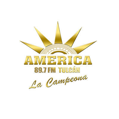 Listen to América Estereo Tulcán -  Tulcán, FM 89.7