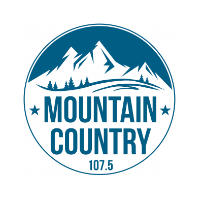 Listen Live Mountain Country 107.5 - Sun Valley,  FM 107.5 