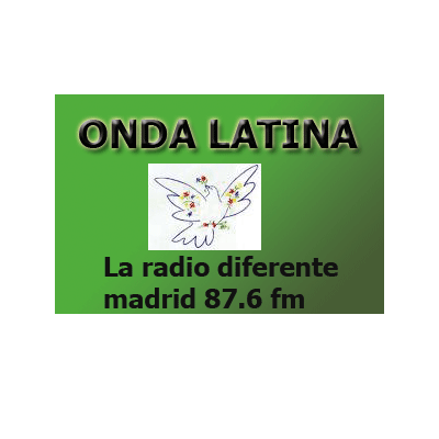 Listen Onda Latina