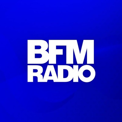 Listen Live BFM Radio - Paris