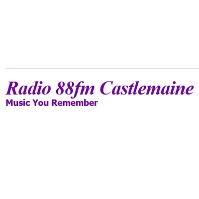 Listen 88fm Castlemaine