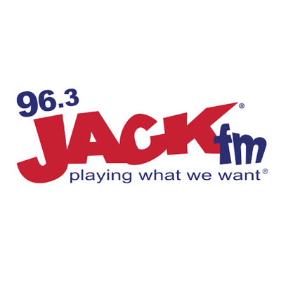 Listen to live 96.3 Jack FM