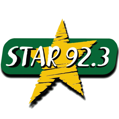 Listen Live Star 92.3 - Holyoke, FM 92.3