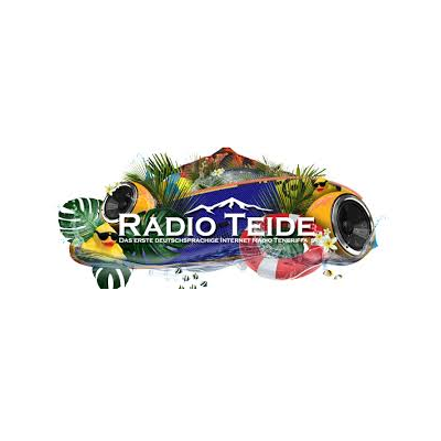 Listen Live Radio Teide - 